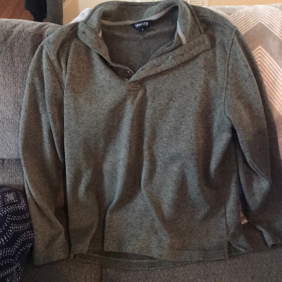 St. John's Bay Other - Men’s medium sweater